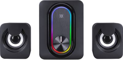Акустика Defender V14 Black 65314