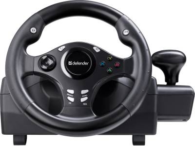 Манипулятор Defender 64067