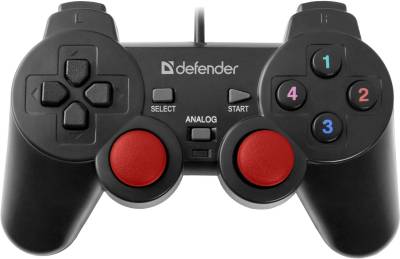 Манипулятор Defender 64399