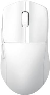 Мышка Defender Arcade GM-381 Wireless/Bluetooth White 52382