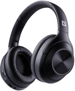 Наушники Defender FreeMotion B1020 Black 62020