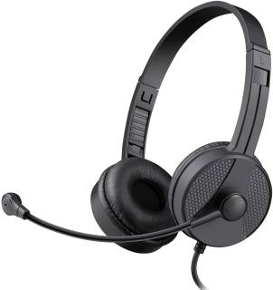 Наушники Defender Tune 160 Black 63164