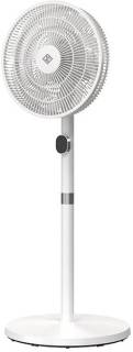 Вентилятор Xiaomi Jipin Smart Fan Touch Edition JP-WSLD-CSR