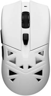Мышка Rawm SA-SL01C Wireless/Bluetooth White SA-SL01C.white