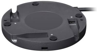 Разветвитель Logitech Rally Mic Pod Hub 939-001647