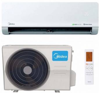 Кондиционер Midea MSEF-09HRDN8-I/MSEF-09HRDN8-O
