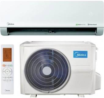 Кондиционер Midea MSEF-18N8DO-I/MSEF-18N8DO-O