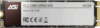 Накопитель AGI AGI512G80AI238