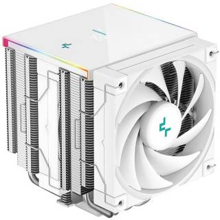 Кулер Deepcool AK620 Digital SE White R-AK620-WHADMN-GJD