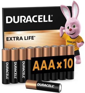 Батарейка Duracell 5002509/5006462/5014477/5016486