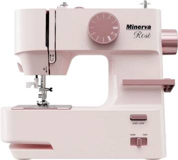 Машина Minerva M-Rose
