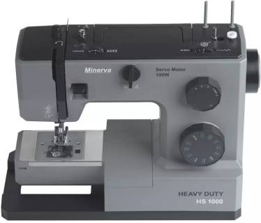 Машина Minerva HS1000