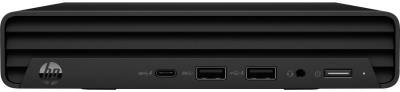 Моноблок HP Pro Mini 260 G9 / i3-1315U, 8, 512, K&M, WiFi B70TGAT