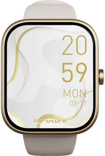 Часы Hifuture lume champagne gold lume.champagnegold