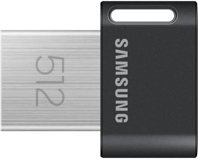 Флешка Samsung 512GB Fit Plus USB 3.2 MUF-512AB/APC
