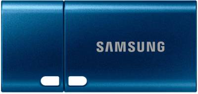Флешка Samsung 128GB USB Type-C Blue USB 3.1 MUF-128DA/APC