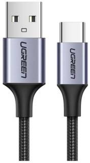 Кабель Ugreen USB 2.0 AM to USB-C 1.5m UGR-60127