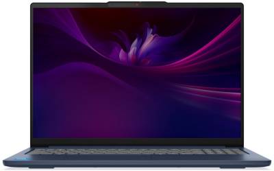 Ноутбук Lenovo IdeaPad Slim 5 16IMH10 Cosmic Blue 2026 83V7003ARM