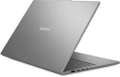Ноутбук Lenovo IdeaPad Slim 5 16IPH11 Luna Grey 2026 83S6005TRA