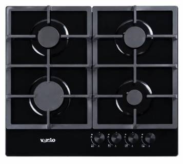 Поверхность Ventolux HG640 C11G CS (BK) 2059765973942