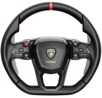 Манипулятор Moza Racing RS096_Moza