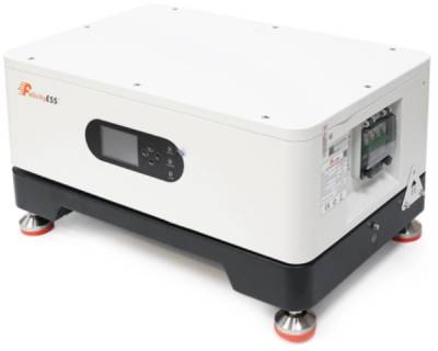 Аккумулятор FelicityESS LiFePO4 LUX-X-96050HCG01, BMS60A LUX-X-96050HСG01