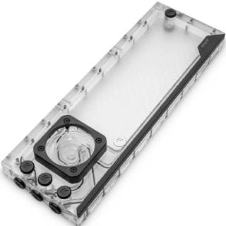 Кулер EKWB EK-Quantum Kinetic3 FLT 360 D5/DDC Body D-RGB - Pl 3831109880845