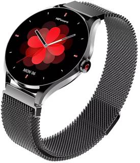 Часы Hifuture aura 2 black aura2.black