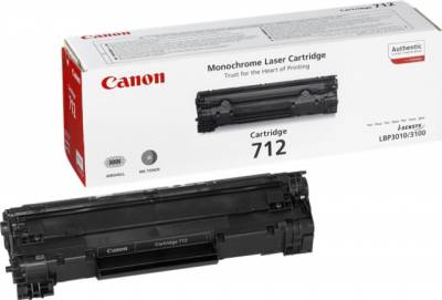 Картридж Canon 712