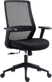 Кресло 2E 2E-OC140-BLACK