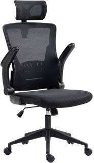 Кресло 2E 2E-OC130-BLACK