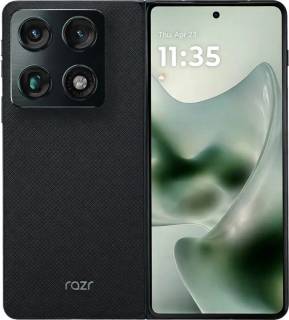 Смартфон Motorola Razr Fold 12/256GB Blackened Blue