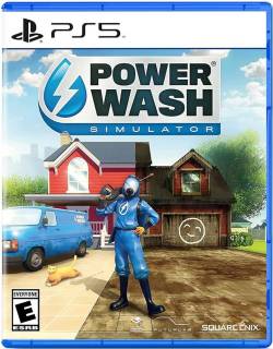 Игра Games Software SPOWS5EN0