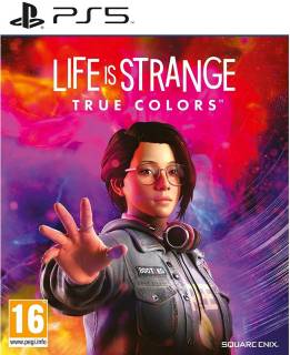 Игра Games Software SLSTC5EN01