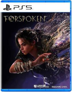 Игра Games Software SFORS5EN01