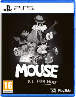 Игра Games Software 5056635621108