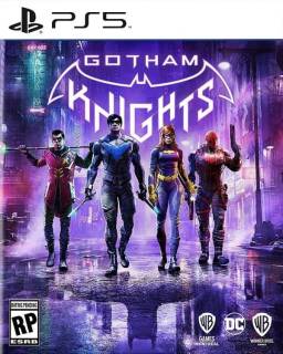 Игра Games Software 5051895414033