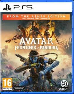 Игра Games Software 3307216307808