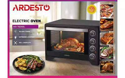 Духовка Ardesto MO-T60ABL