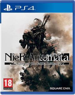 Игра Games Software SNRGT4EN01