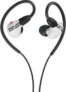 Наушники Sony IERG900W.E