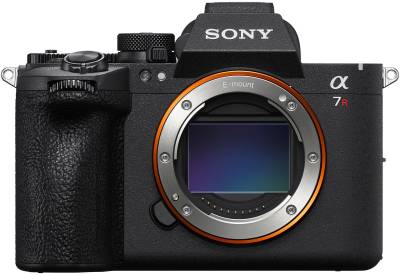 Фотоаппарат Sony ILCE7RM6B.FS1