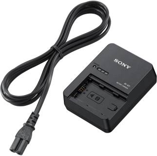 Зарядка Sony BCQZ1.CEE