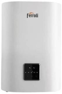 Бойлер FERROLI Titano Twin 30 EWH GRZ52DKA