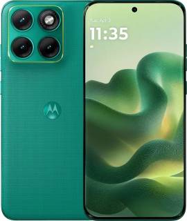 Смартфон Motorola Edge 70 Fusion 8/256GB Sporting Green PBBD0004