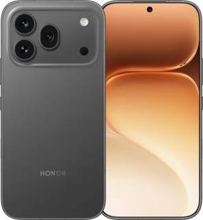 Смартфон Honor 600 Lite 8/128GB Velvet Black