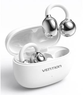 Наушники Vention Echo Clip A11 White NBWW0-PH