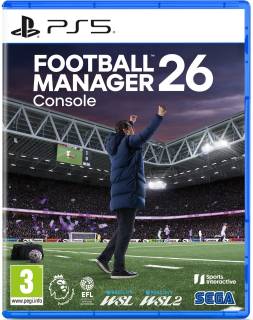 Игра Games Software 5055277056583