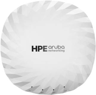 Точка Aruba By Hpe S1G42A