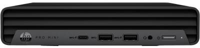 Моноблок HP Pro Mini 400 G9 / i5-13500T, 16, 512, K&M, Sata, W 998D4ET